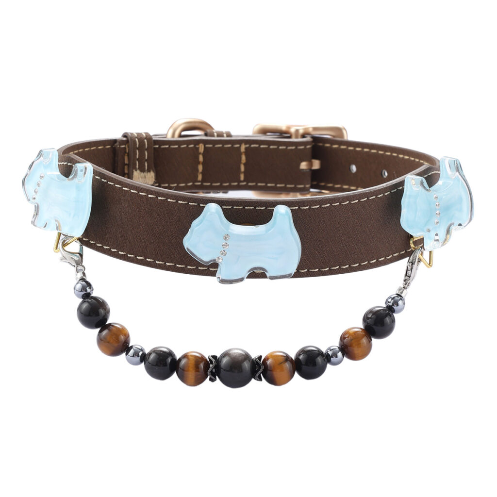Dog collar