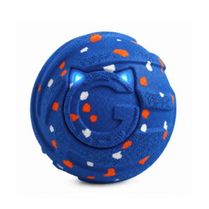 Remote-Controlled Smart Electric Ball