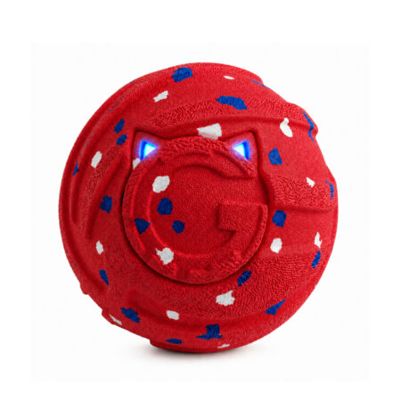 Remote-Controlled Smart Electric Ball