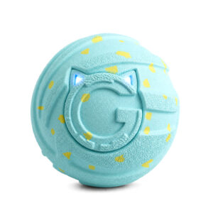 Remote-Controlled Smart Electric Ball