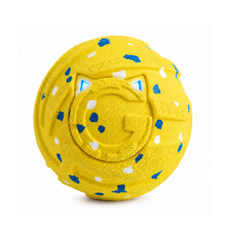 Remote-Controlled Smart Electric Ball