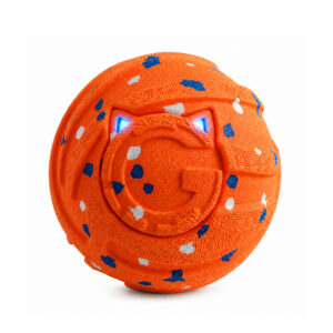 Remote-Controlled Smart Electric Ball