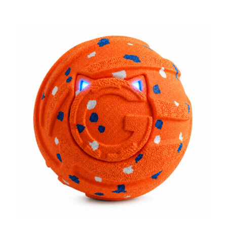 Remote-Controlled Smart Electric Ball