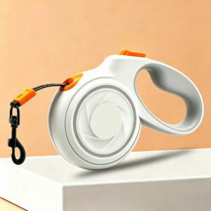 Retractable leash