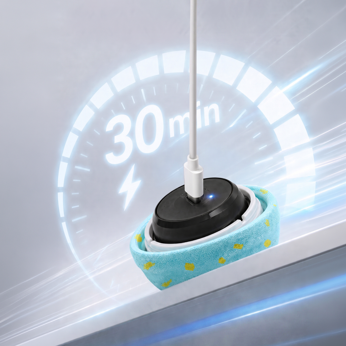 Remote-Controlled Smart Electric Ball - Image 3